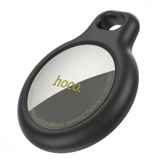 Портативный GPS трекер Hoco E91 Tiger - умный брелок для поиска