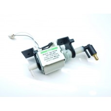 Помпа в сборе с клапаном и демпферами для кофемашины SAECO Ulka EP5 230V 48W 15bar 187720958 оригинал
