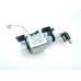 Помпа в сборе с клапаном и демпферами для кофемашины SAECO Ulka EP5 230V 48W 15bar 187720958 оригинал
