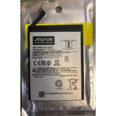 Аккумулятор Aspor BN57 для смартфона Xiaomi Poco x3