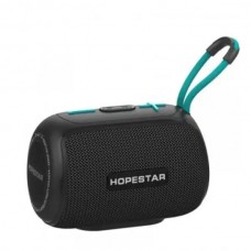 Колонка беспроводная HOPESTAR T10 портативная акустика черная