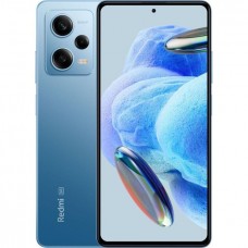 Смартфон Xiaomi Redmi Note 12 Pro Plus 8 / 256 GB blue (голубой)