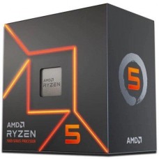 Процессор AMD Ryzen 5 7600 (100-100001015BOX) бокс версия