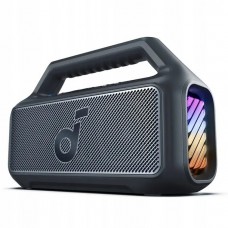 Беспроводная акустика Anker Soundcore Motion Boom 2 SE черная