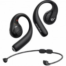 Наушники беспроводные Anker Soundcore AeroFit Pro A3871 черные
