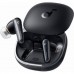 Беспроводные наушники в кейсе Anker SoundCore Liberty 4 черные (midnight black)