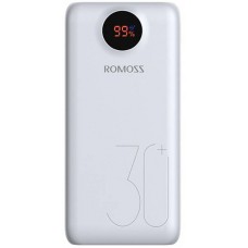 Внешний аккумулятор Romoss SW30 26800mAh (PB931002, PSW30-152-1133H)