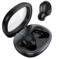Наушники беспроводные HOCO EQ3 Smart true wireless черные