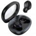 Наушники беспроводные HOCO EQ3 Smart true wireless черные