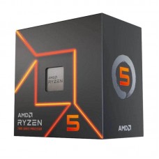 Процессор AMD Ryzen 5 7600 (100-000001015) трей версия