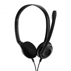 Наушники Гарнитура Sennheiser PC 8 (EPOS PC 8 USB) 1000432