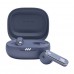 Наушники беспроводные JBL Live Flex TWS (JBLLIVEFLEXBLU) синие