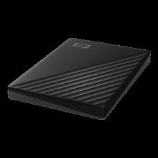 Внешний жесткий диск 2.5'' WD My Passport USB 3.2 Gen 1 4TB
