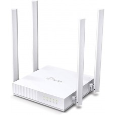 Роутер - беспроводной маршрутизатор Tp-Link Archer C24 AC750 (2-диапазонный)