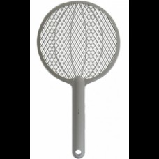 Мухобойка электрическая Xiaomi Qualitell Electric Mosquito Swatter C1 (ZSC210902) серая