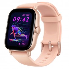 Умные часы Xiaomi Amazfit GTS 2 New Version 2024 Petal Pink (розовое золото)