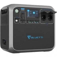 Зарядная станция Bluetti AC200P 2000W 2000Wh