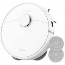 Робот-пылесос моющий Dreame Bot L10s Pro Gen2 (RLL42SDA)