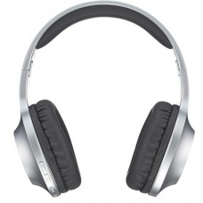 Беспроводные наушники Panasonic RB-HX220BEE-S Bluetooth стерео гарнитура серебристая