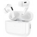 Наушники беспроводные HOCO EW51 True wireless ANC noise reduction с шумоподавлением белые