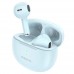 Беспроводные наушники Borofone BW33 Handsome TWS sierra blue (голубые)