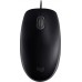 Мышка Logitech B110 Silent черная (910-005508)