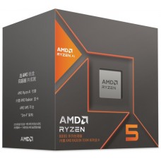 Процессор AMD AMD Ryzen 5 8600G (100-100001237BOX)