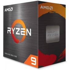 Процессор AMD Ryzen 9 5900X 4.8GHz / 64MB sAM4 BOX (100-100000061WOF)
