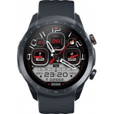 Умные часы Mibro Watch A2 Black XPAW015 (черные)