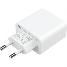 Зарядное устройство Xiaomi 22.5w QC 3.0 адаптер питания