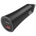 Авто зарядное устройство Xiaomi Mi Dual-Port Car Charger 37W (CC06ZM)