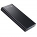 Внешний аккумулятор PowerOak Voltero S25 100W 26800 mAh USB-C MacBook powerbank