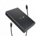 Внешний аккумулятор PowerOak Voltero S50 100W 50000 mAh USB-C MacBook powerbank