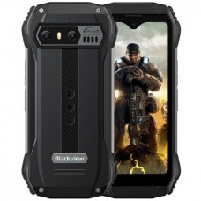 Смартфон Blackview N6000 SE 4/128Gb черный