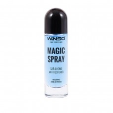 Ароматизатор Winso Magic Spray Ocean 534220 - 30 мл