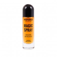 Ароматизатор Winso Magic Spray Coffee 30 мл - кофе