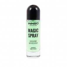 Ароматизатор Winso Magic Spray Squash 30 мл - 534260