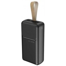 Внешний аккумулятор BIYA XS31 30000mAh 66W черный