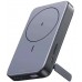 Внешний аккумулятор UGREEN PB206 10000mAh 20W Mini Magnetic Wireless (15086)