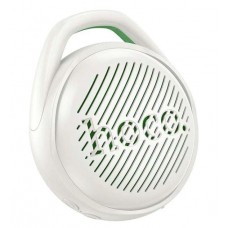 Bluetooth Колонка Hoco HC24 Hearty sports Paint white (белая)
