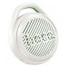 Bluetooth Колонка Hoco HC24 Hearty sports Paint white (белая)