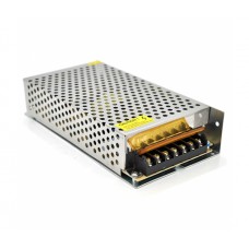 Импульсный блок питания Yoso 12В 15А 180W перфорированный (01734)