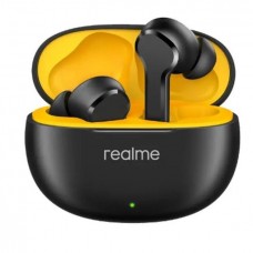Беспроводные наушники realme Buds t110 черные