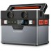 Портативная зарядная станция Allpower S-300 300 ватт 2 розетки