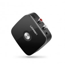 Беспроводной адаптер приемо-передатчик UGREEN CM106 Bluetooth Audio Receiver 5.1