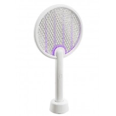 Электрическая мухобойка Xiaomi Qualitell C2 (ZSC220906) белая