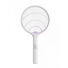 Электрическая мухобойка Xiaomi Qualitell E1 (ZS9001) белая