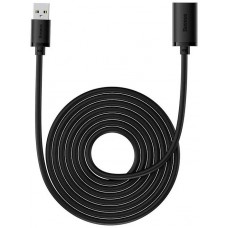 Кабель - удлинитель 5 метров Baseus AirJoy Series USB3.0 Extension Cable B00631103111-05