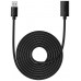 Кабель - удлинитель 5 метров Baseus AirJoy Series USB3.0 Extension Cable B00631103111-05