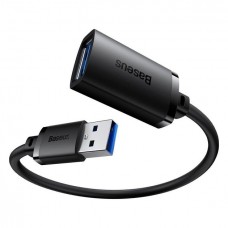 Кабель - удлинитель 3 м Baseus AirJoy Series USB 3.0 (male) to USB 3.0 (female)